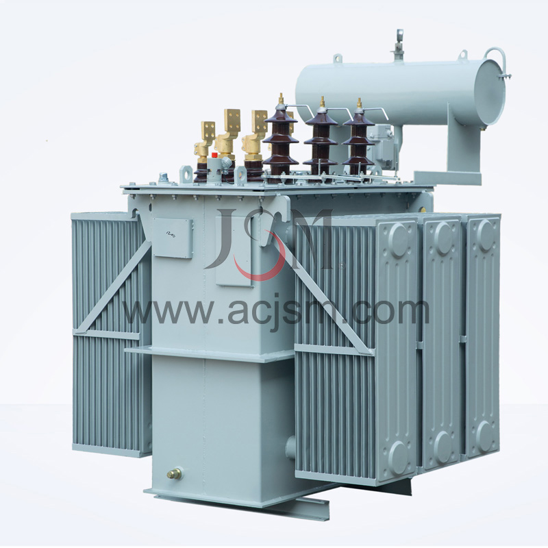 S11油浸式电力变压器