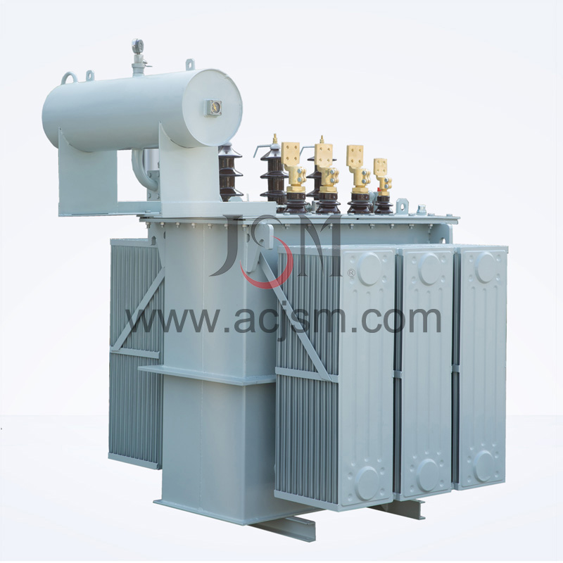 S11油浸式电力变压器