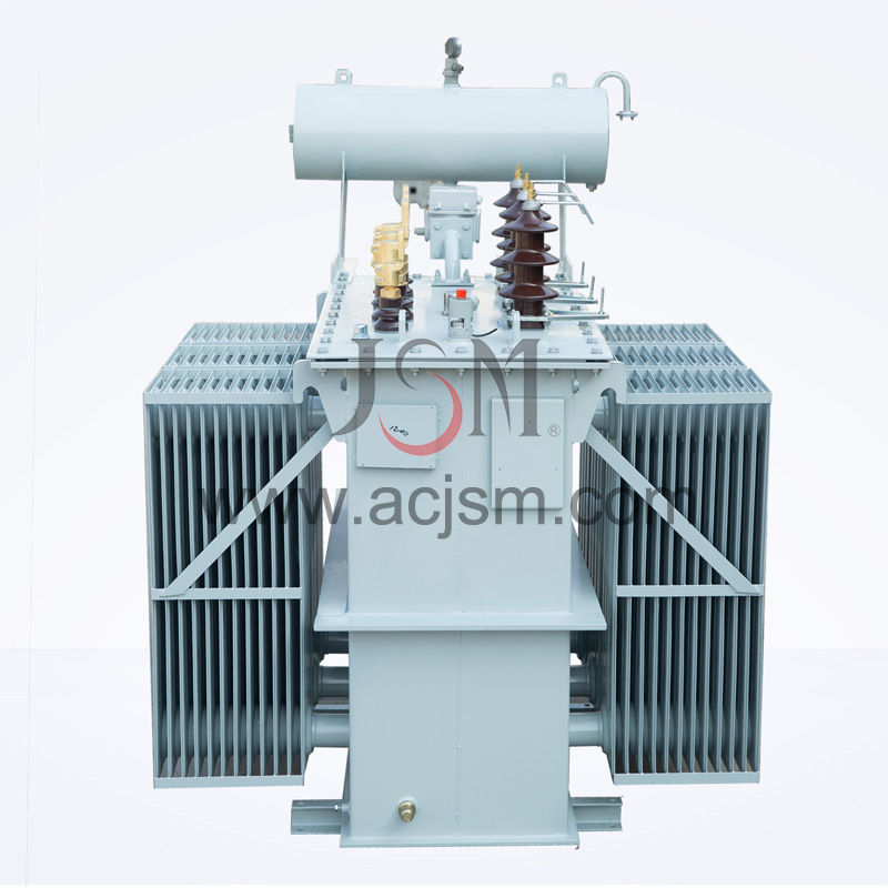 S11油浸式电力变压器