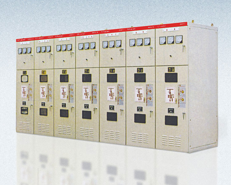 HXGN-12(R)箱型固定式金属封闭环网开关设备