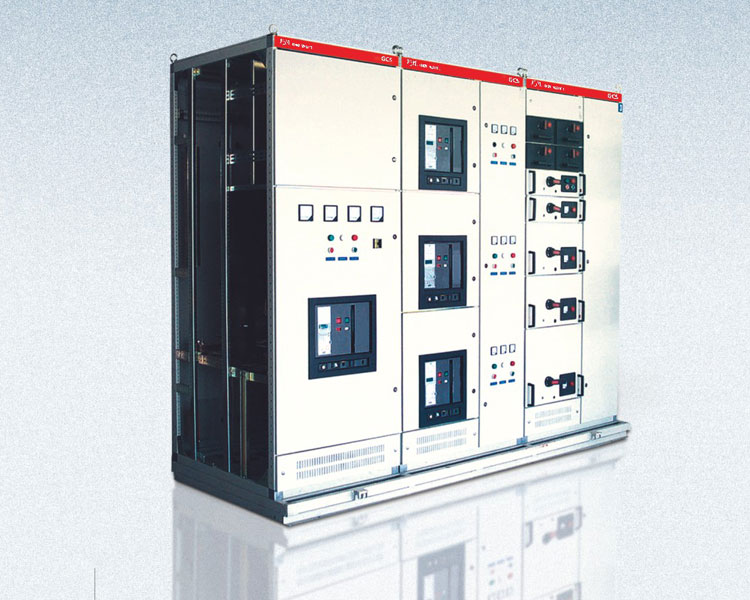 GCS型低压抽出式开关柜